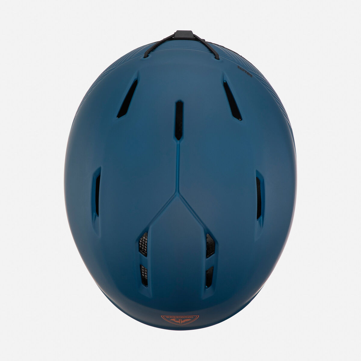 Unisex Helmet Fit Impacts BLUE
