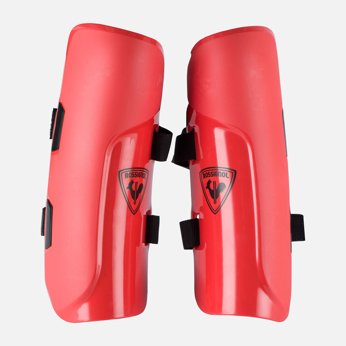 Kid's Hero Leg Protection RED