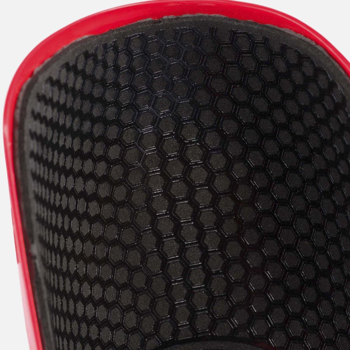 Kid's Hero Leg Protection RED 3 Kid's Hero Leg Protection RED