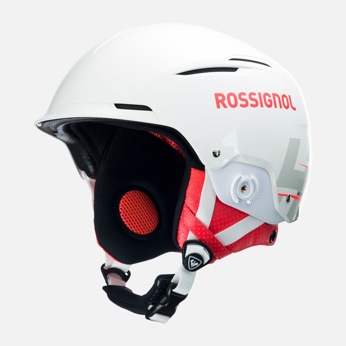 Unisex Helmet Hero Slalom Impacts with chinguard 000