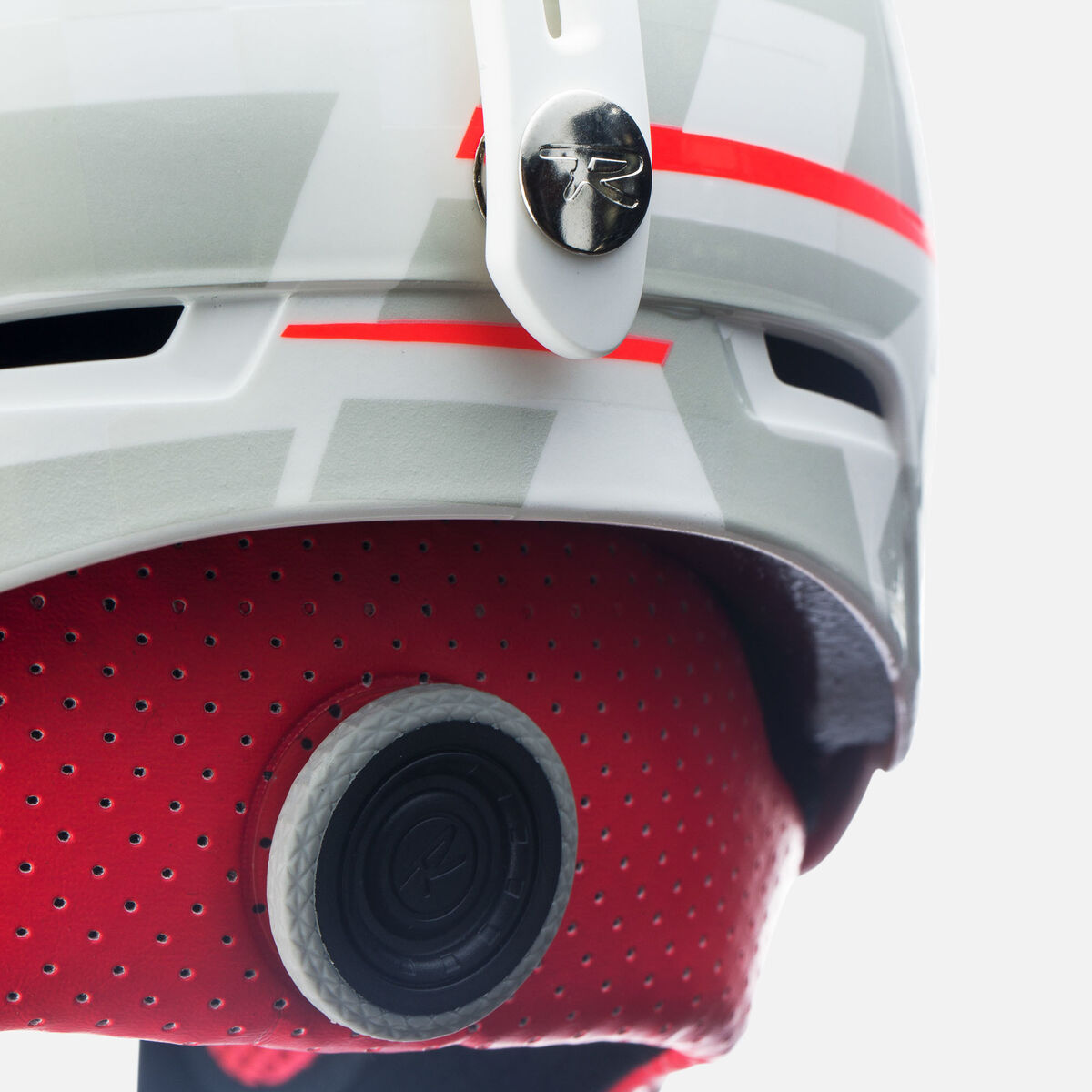 Unisex Helmet Hero Slalom Impacts with chinguard 000