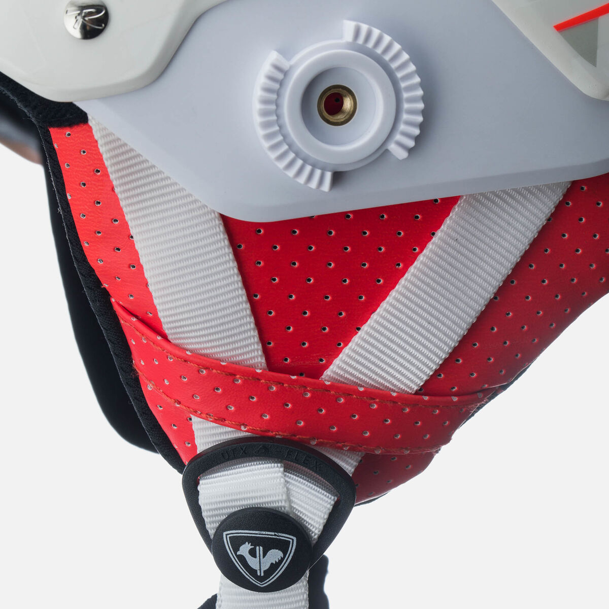 Unisex Helmet Hero Slalom Impacts with chinguard 000