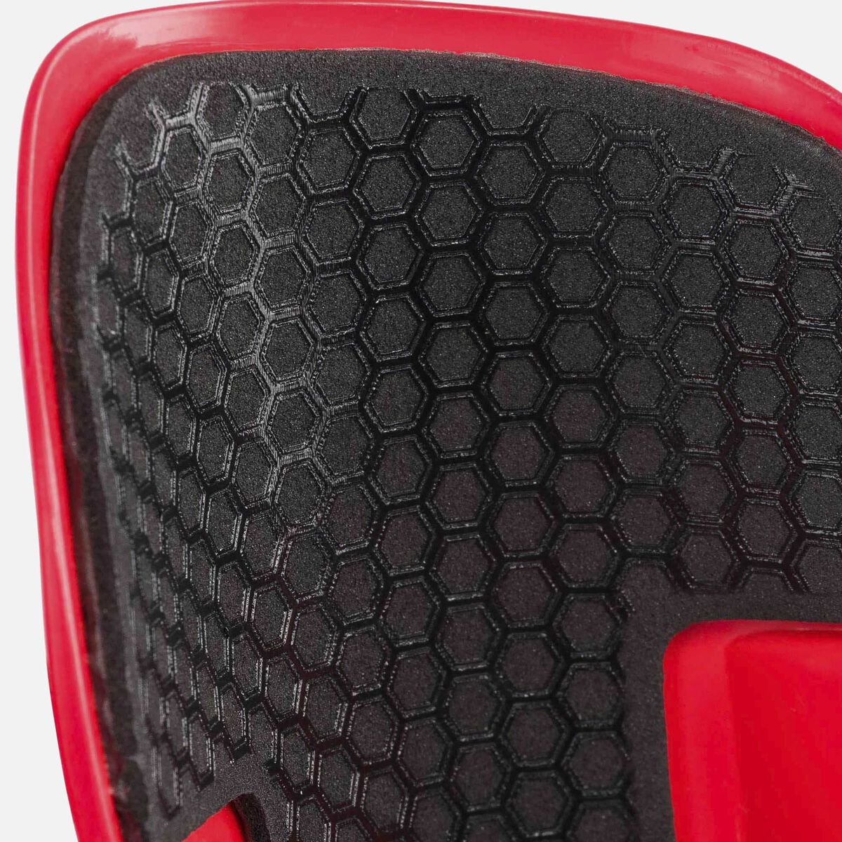 Unisex Forearm Protection RED