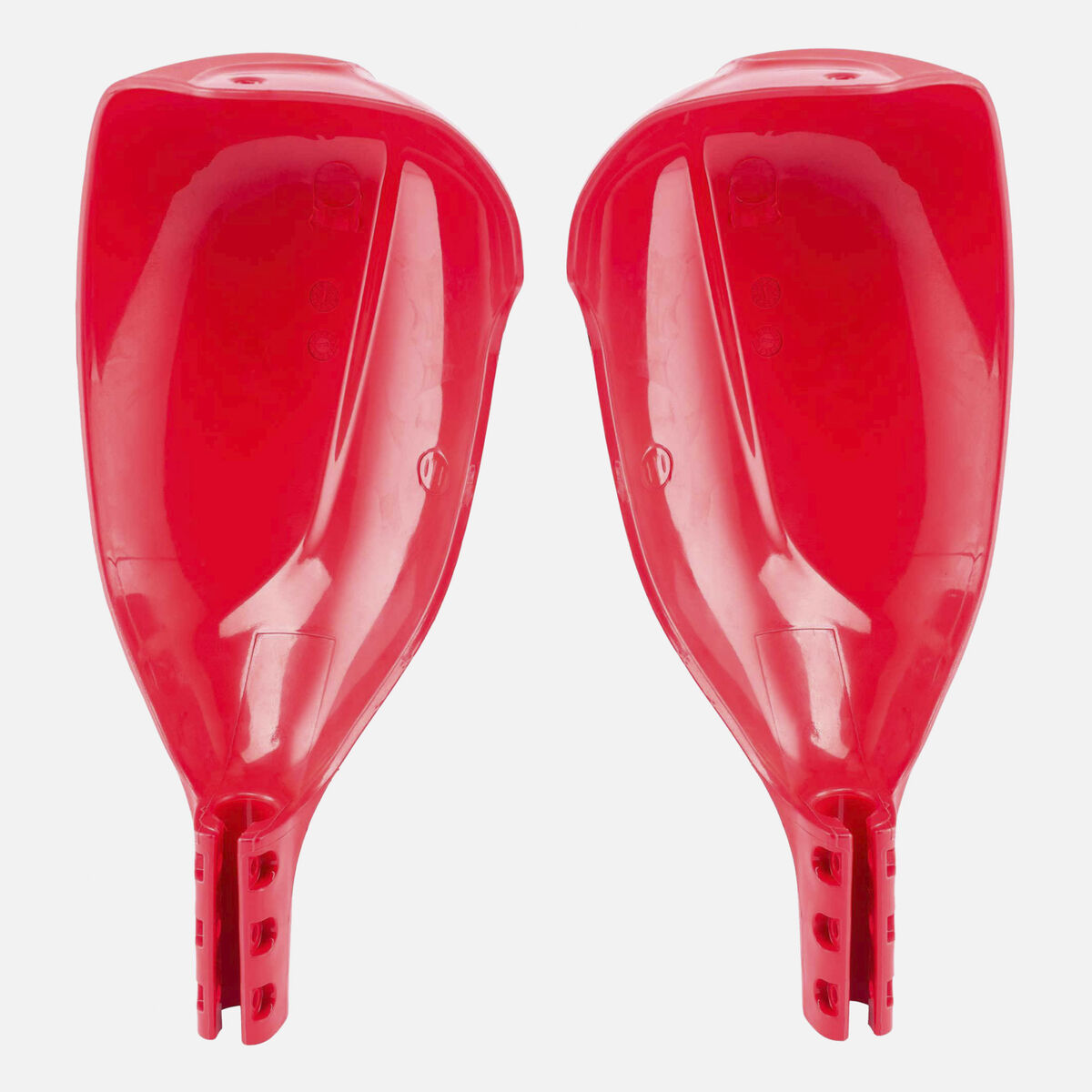 Unisex Hand Protection RED