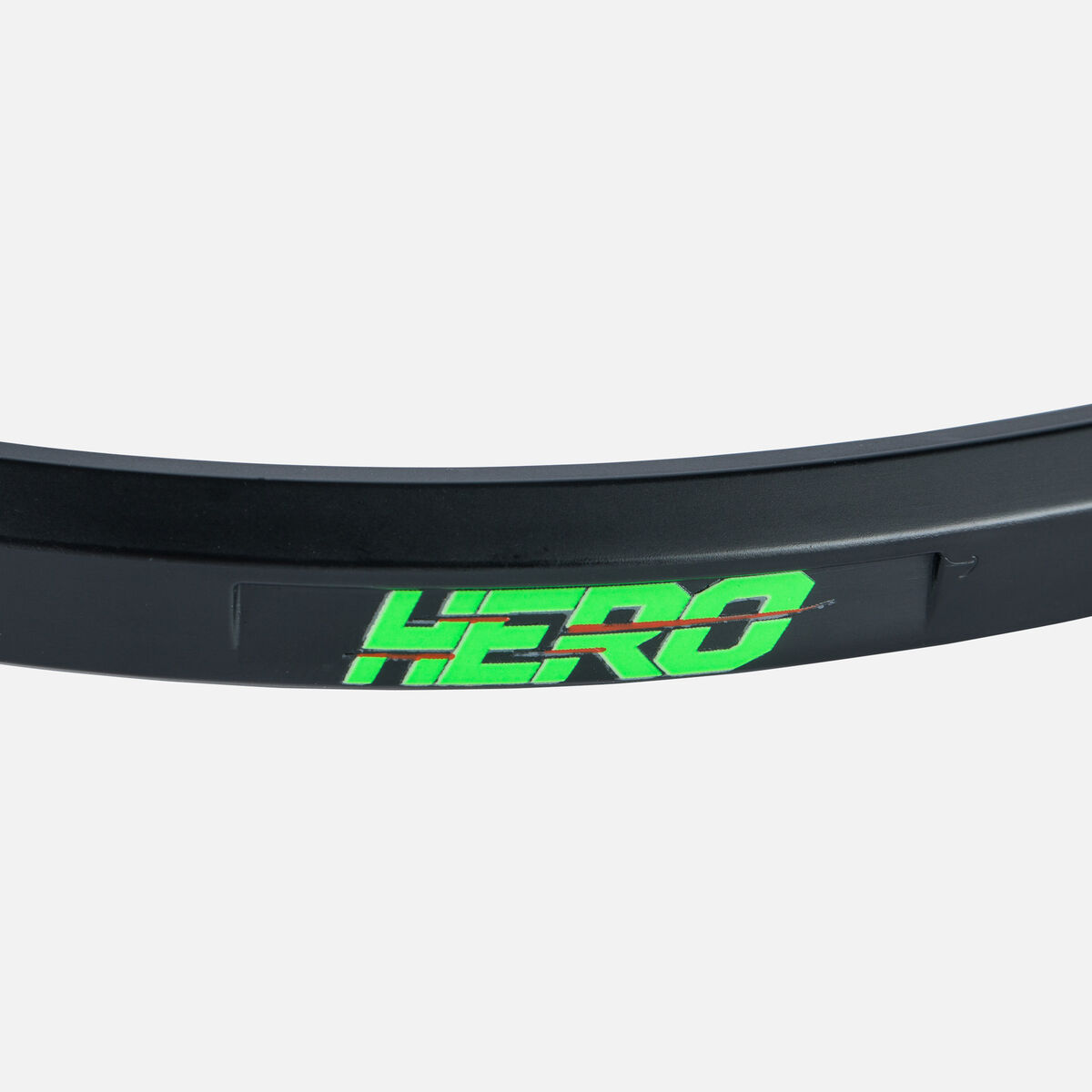 Unisex Hero Chinguard 000