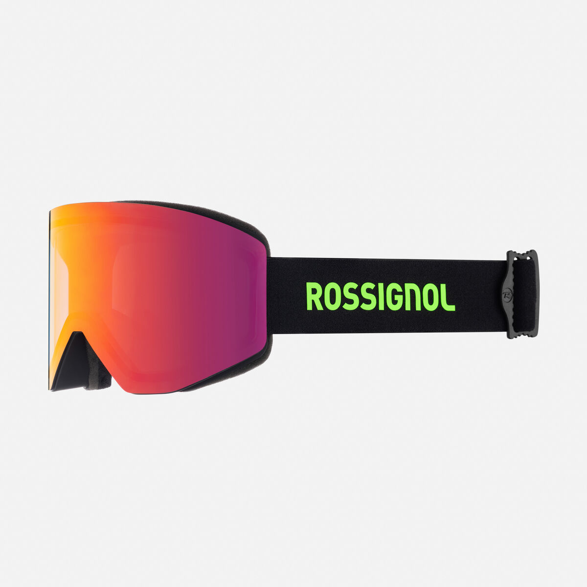 Rossignol Otava Hero Goggles BLACK