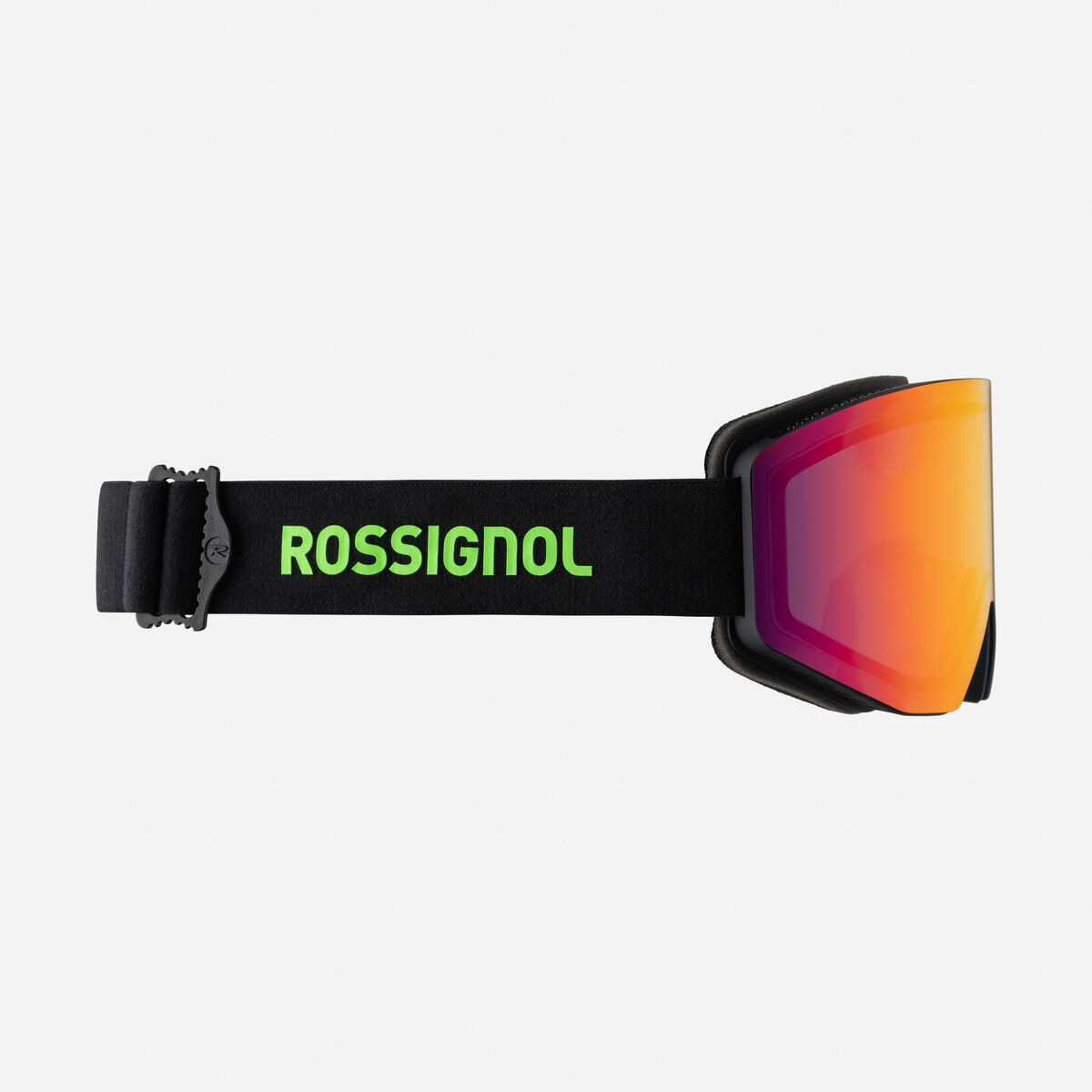 Rossignol Otava Hero Goggles BLACK