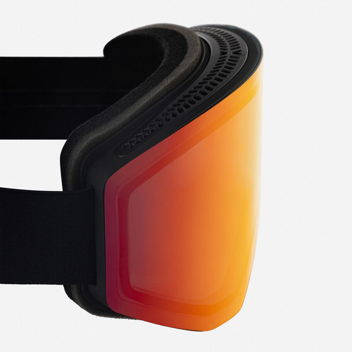 Rossignol Otava Hero Goggles BLACK