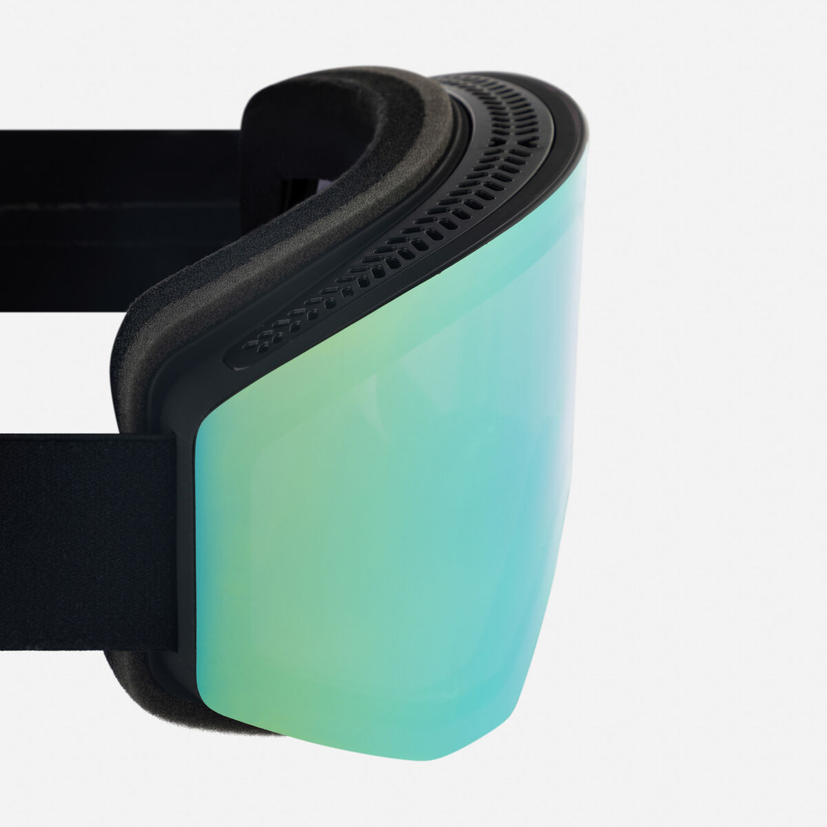 Rossignol Otava Black Photochromic Goggles Size Small BLACK 3 Rossignol Otava Black Photochromic Goggles Size Small BLACK