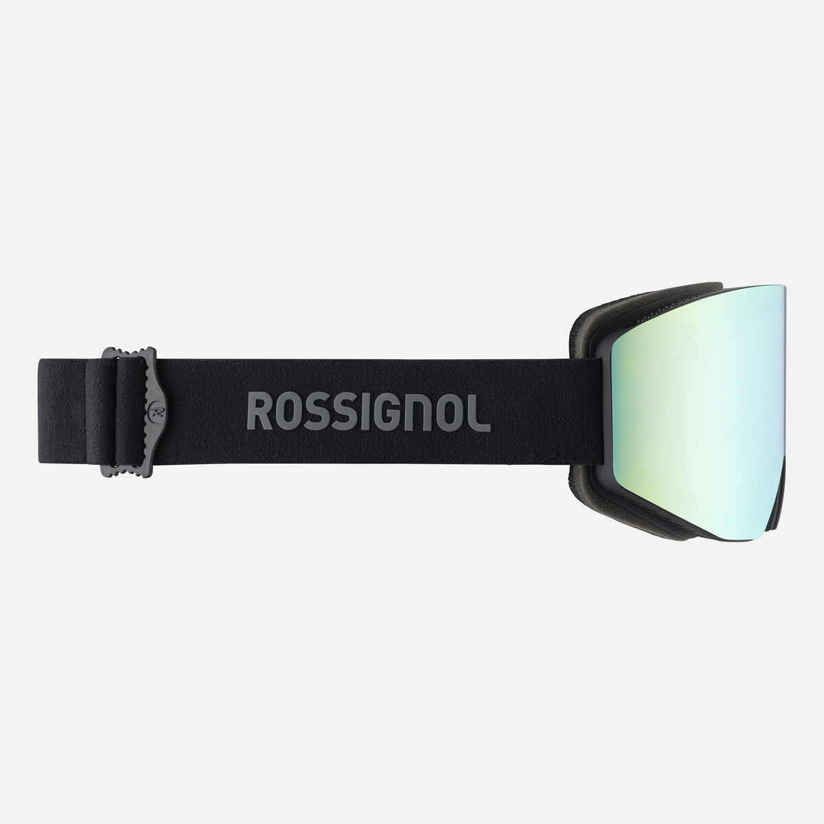 Rossignol Otava Black Photochromic Goggles BLACK