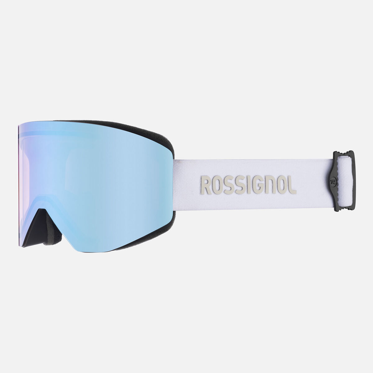 Rossignol Otava White Goggles WHITE
