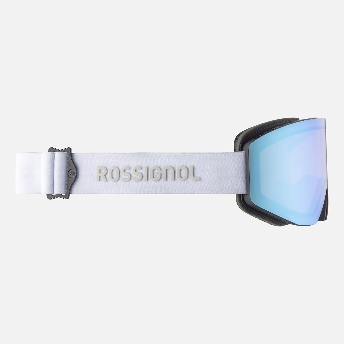 Rossignol Otava White Goggles WHITE