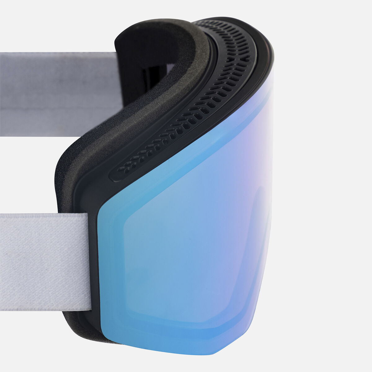 Rossignol Otava White Goggles WHITE