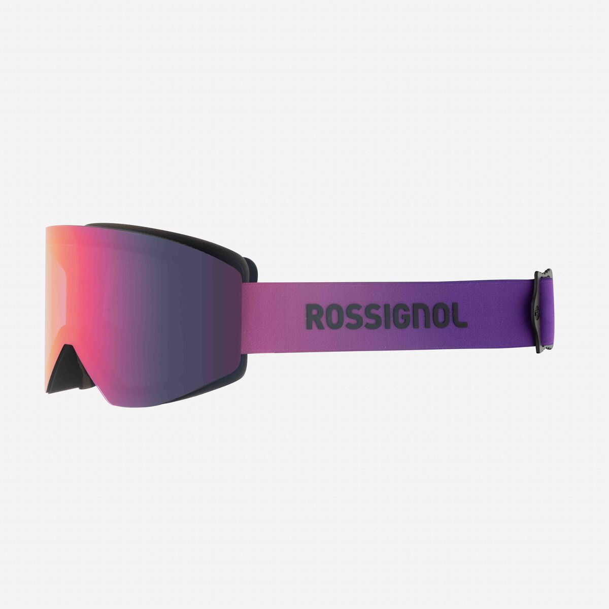 Rossignol Otava Purple Goggles PURPLE