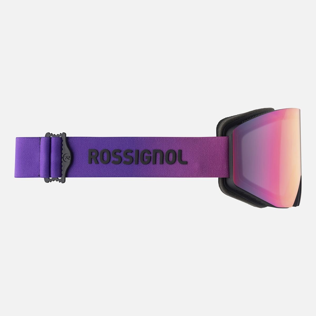 Rossignol Otava Purple Goggles PURPLE