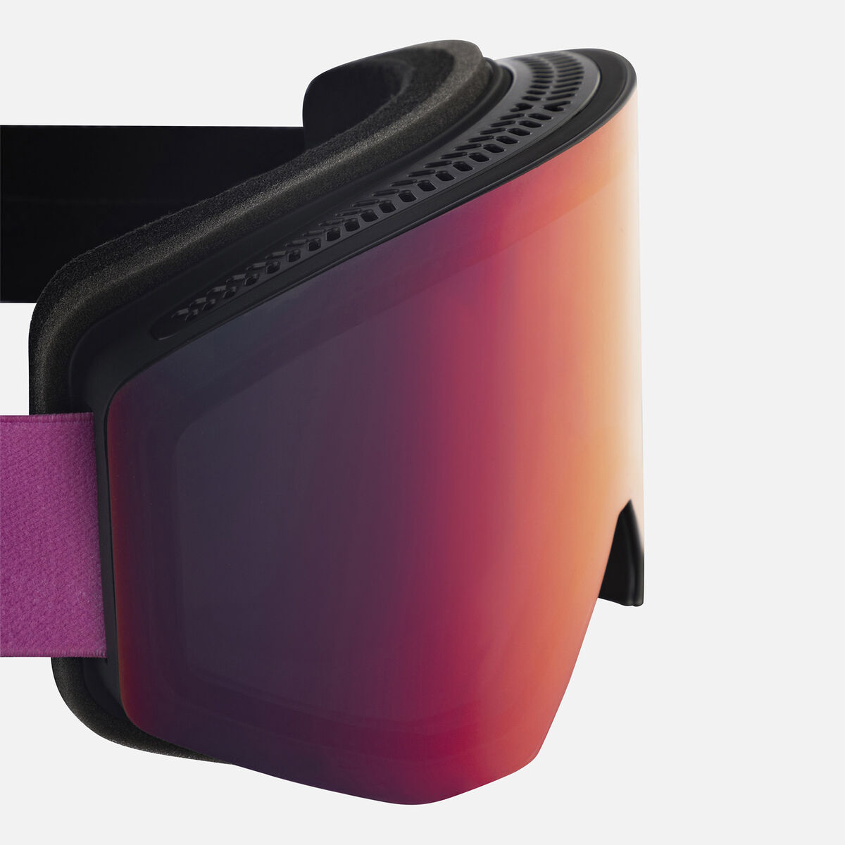 Rossignol Otava Purple Goggles PURPLE 3 Rossignol Otava Purple Goggles PURPLE