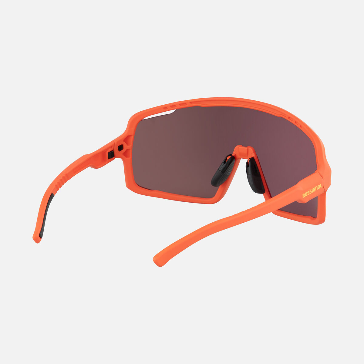 ESCAPER SUNGLASSES S3 BRICK RED