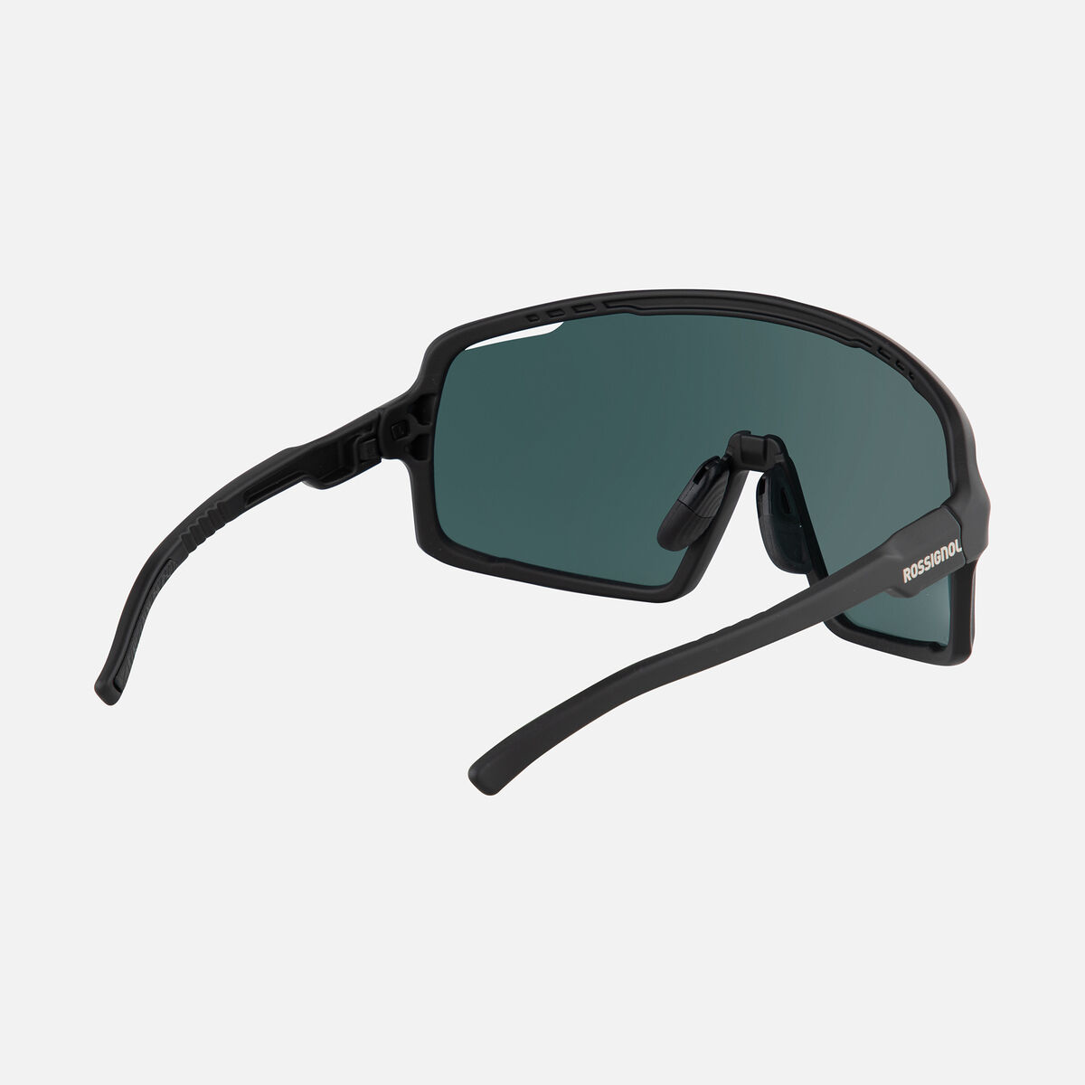 ESCAPER SUNGLASSES S3 BLACK BLACK