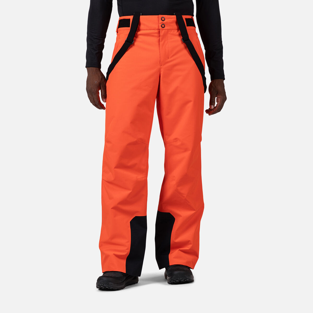 Men's Insulated Ski Pants Regular length Golden Gate