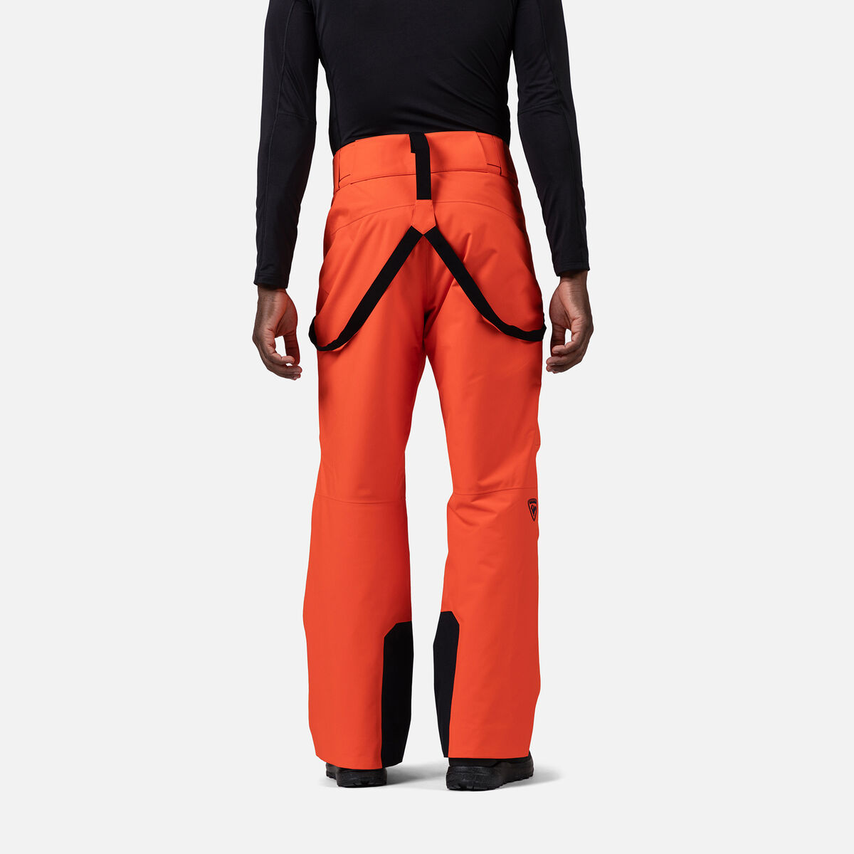 Men's Insulated Ski Pants Regular length Golden Gate