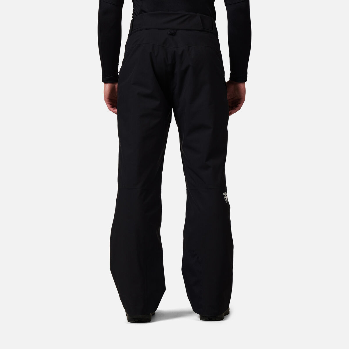 Men's Outerlimits Insulated Ski Pants Black