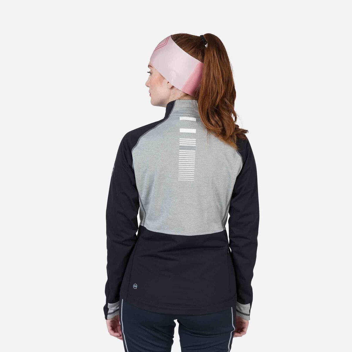 Women's Poursuite Jacket Black