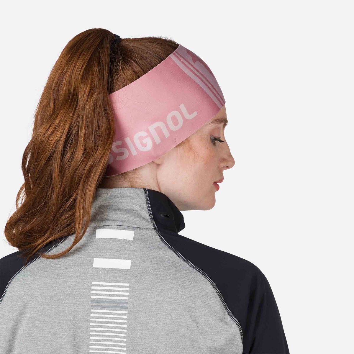 Women's Poursuite Jacket Black