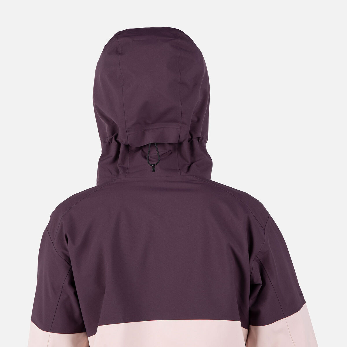 Women's Rallybird Ski Jacket Mulberry