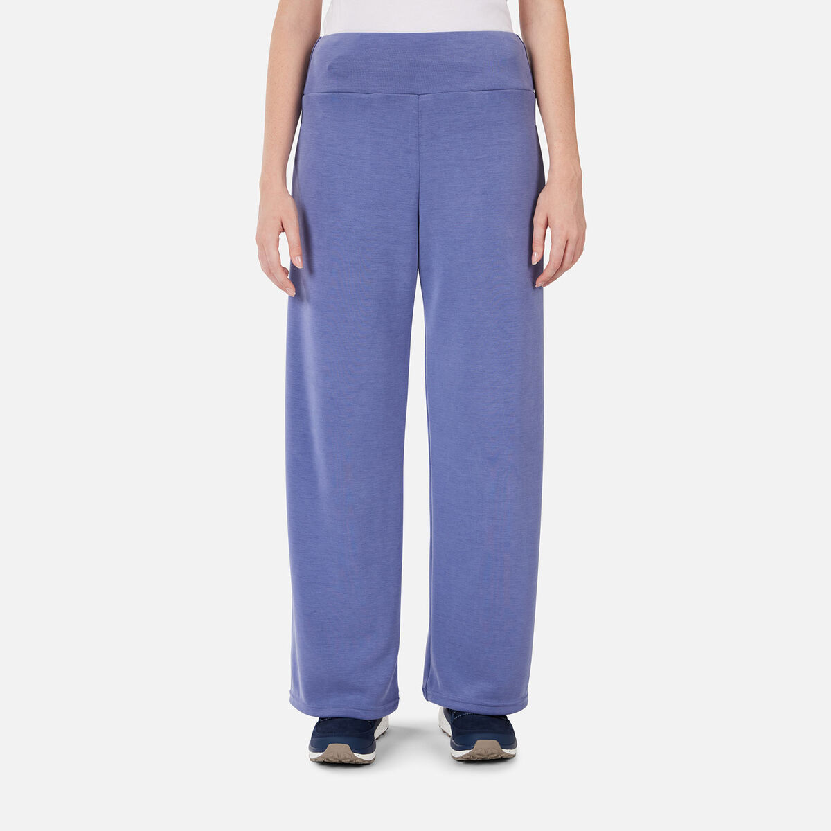 Women's Chavanette Scuba Pull-On Pants Future Blue