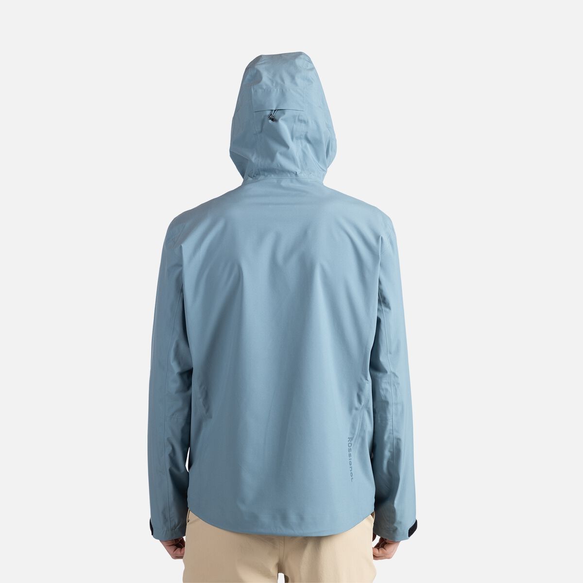 Men's Utiliv Jacket Atlantis