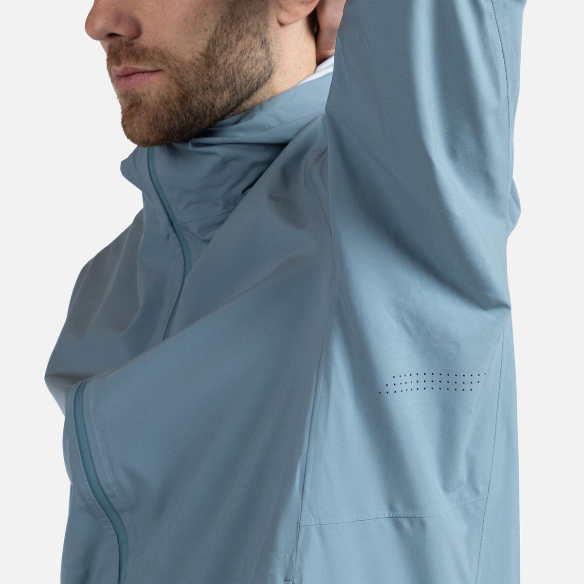 Men's Utiliv Jacket Atlantis