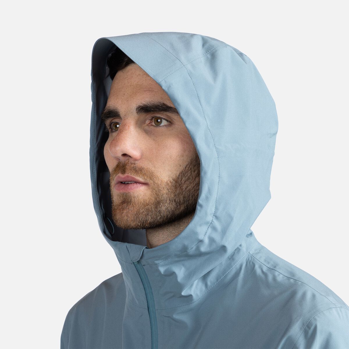 Men's Utiliv Jacket Atlantis