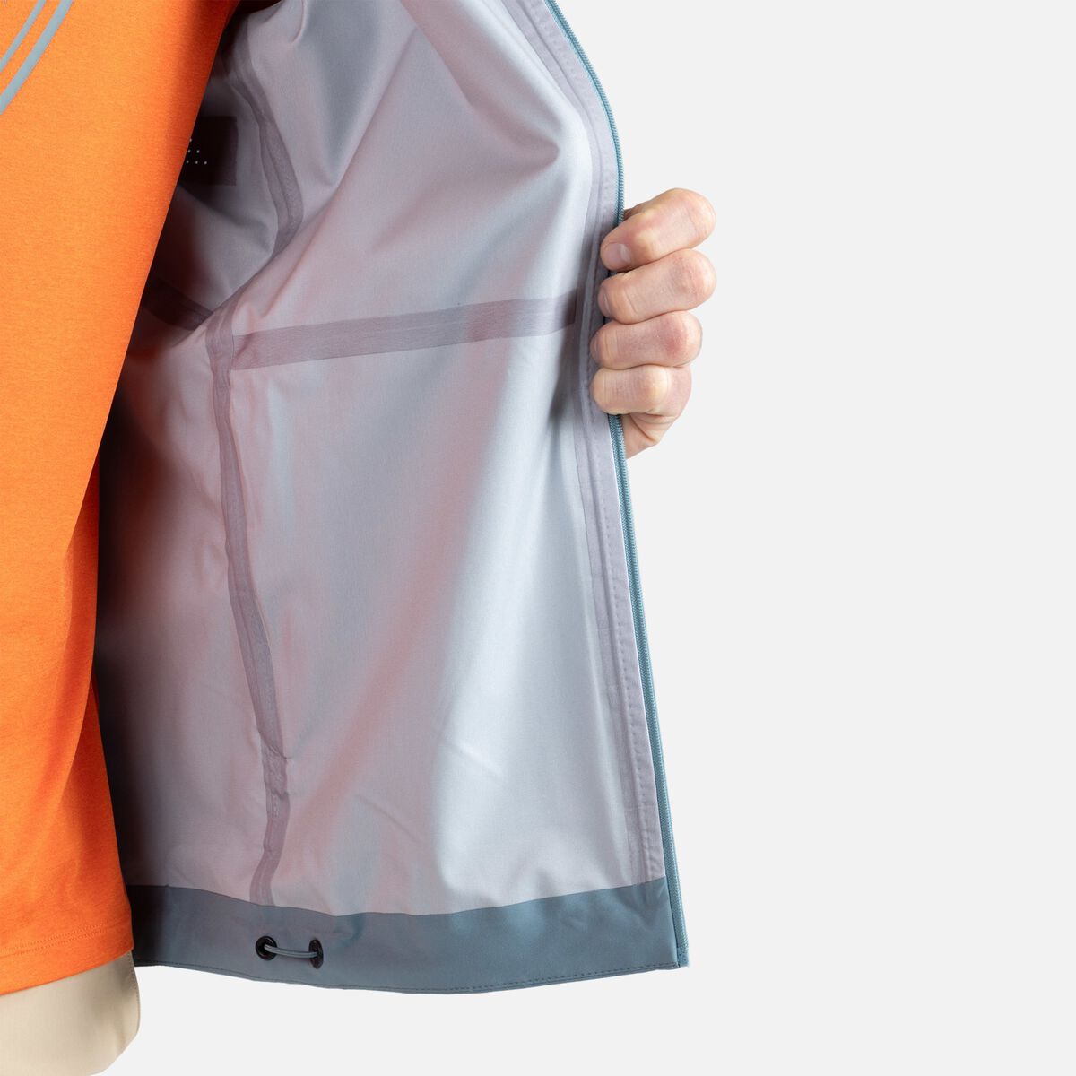 Men's Utiliv Jacket Atlantis