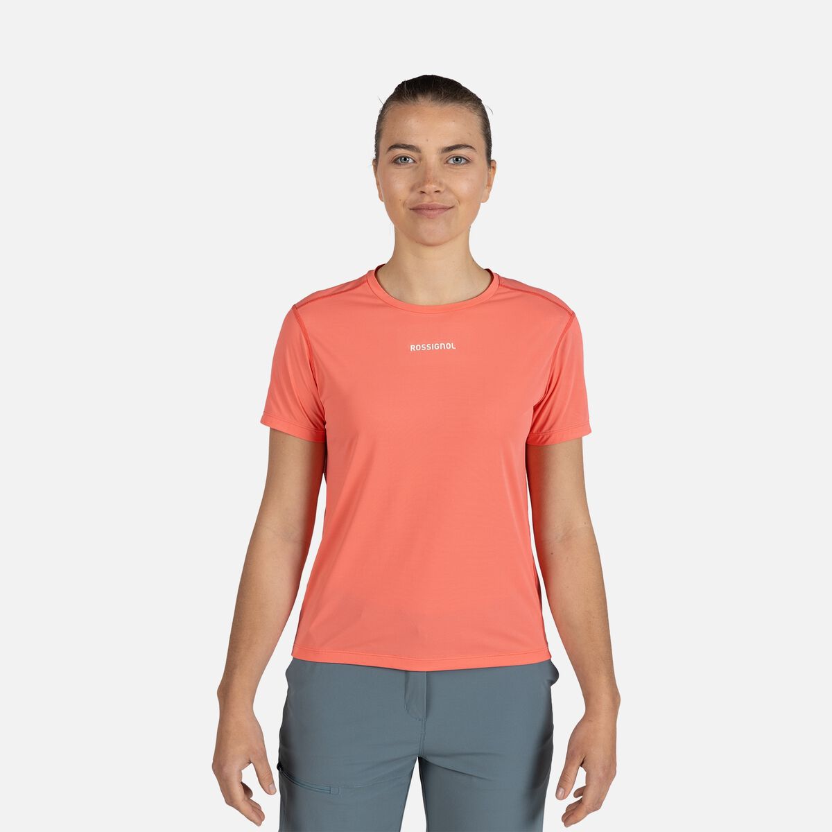 Women's Sidelhorn Tee Dubarry