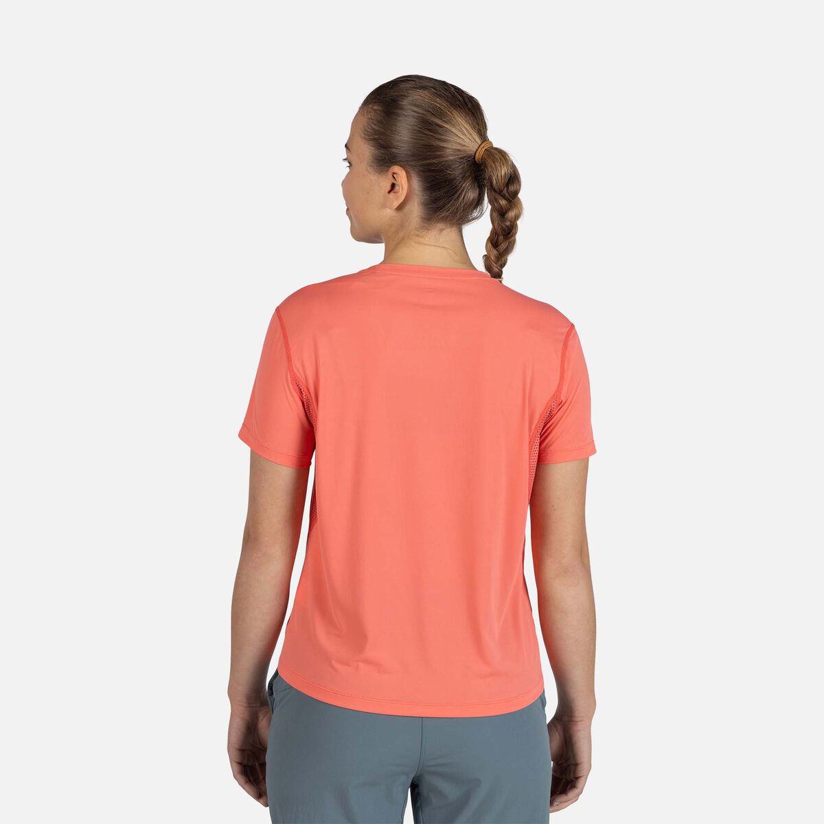 Women's Sidelhorn Tee Dubarry
