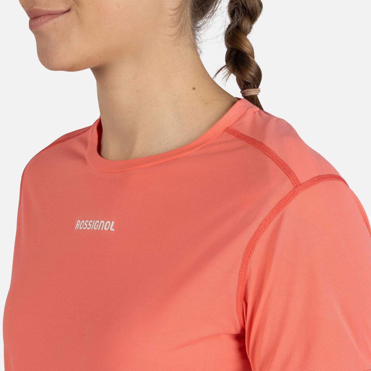 Women's Sidelhorn Tee Dubarry