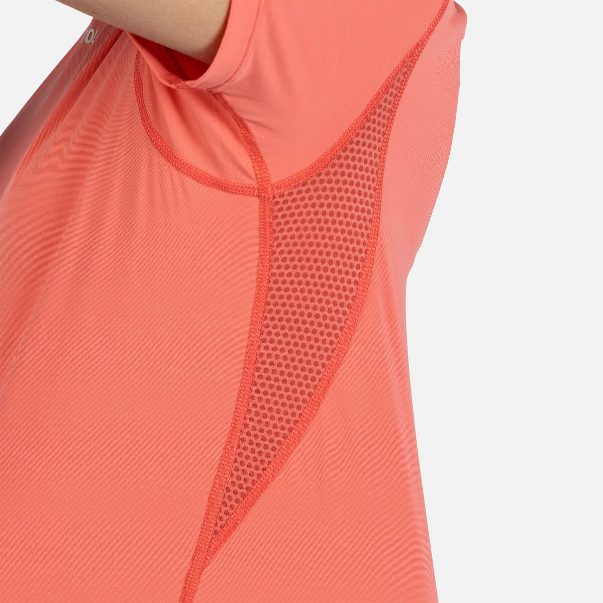 Women's Sidelhorn Tee Dubarry