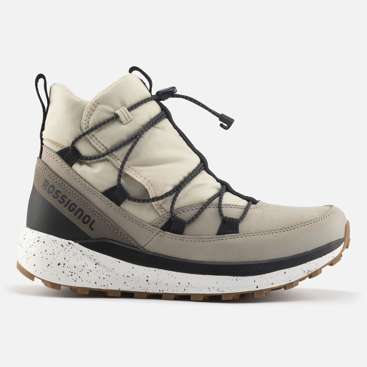 Women's Resort Mid Shoes Dune