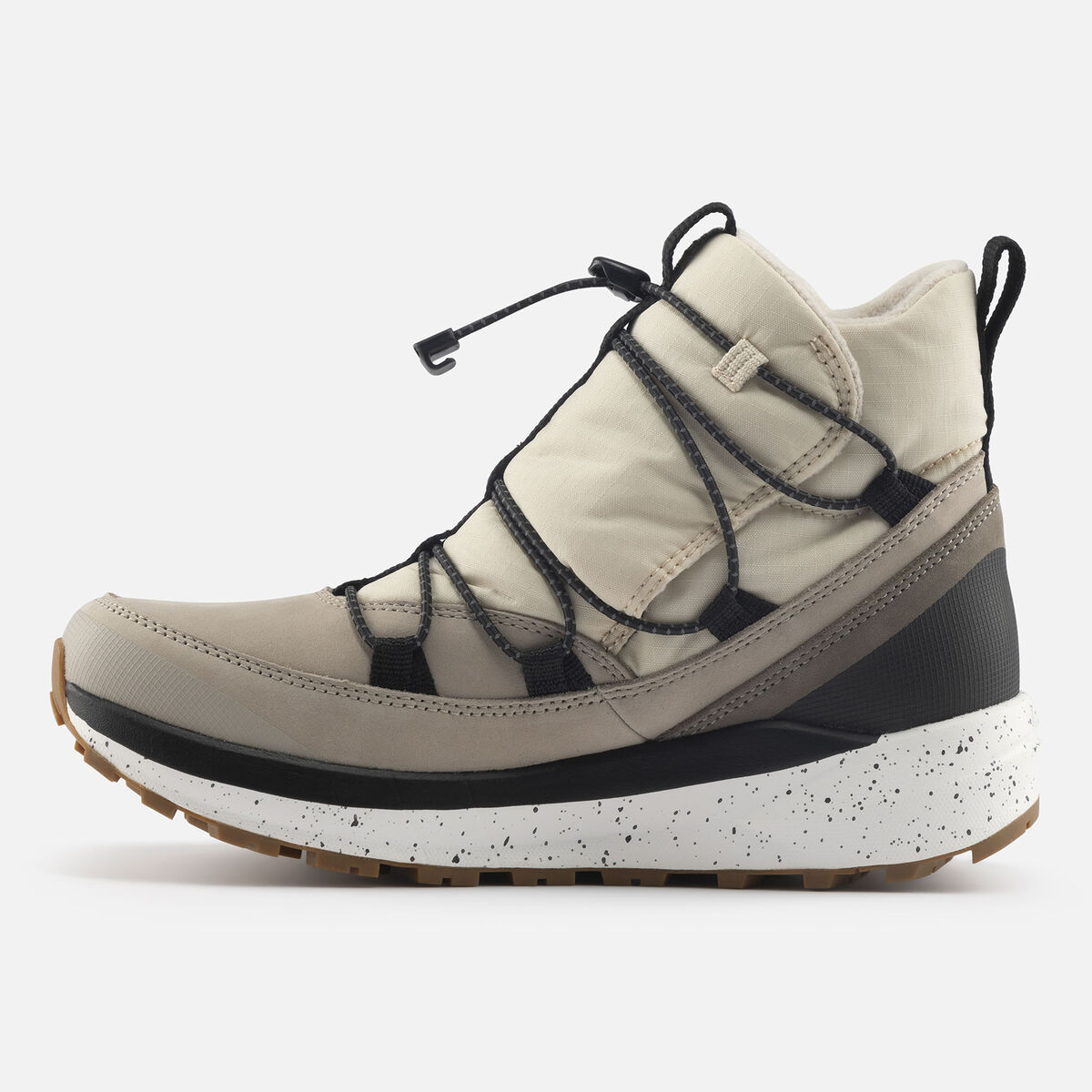 Women's Resort Mid Shoes Dune