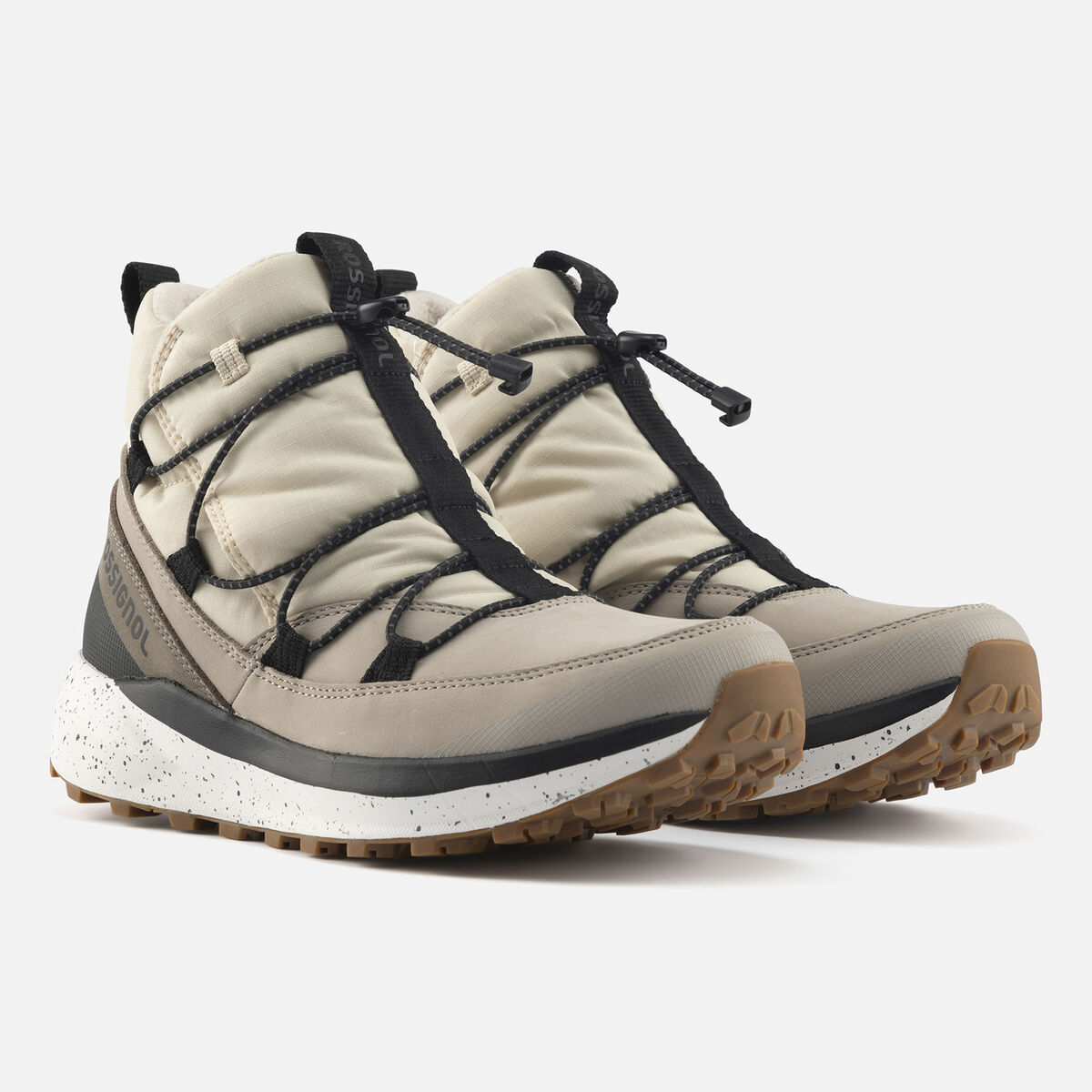 Women's Resort Mid Shoes Dune