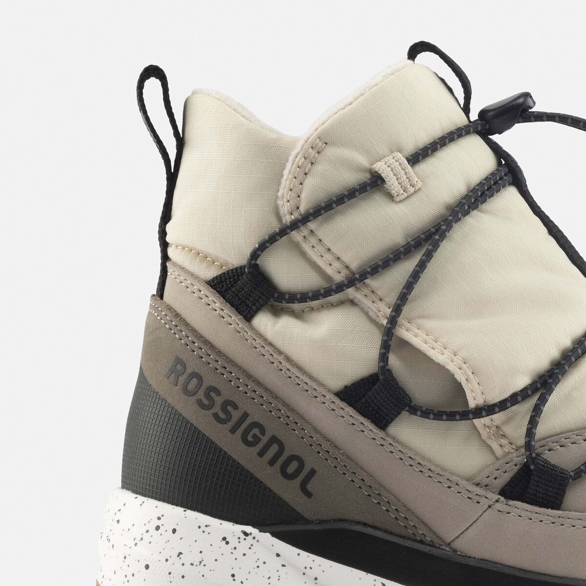 Women's Resort Mid Shoes Dune