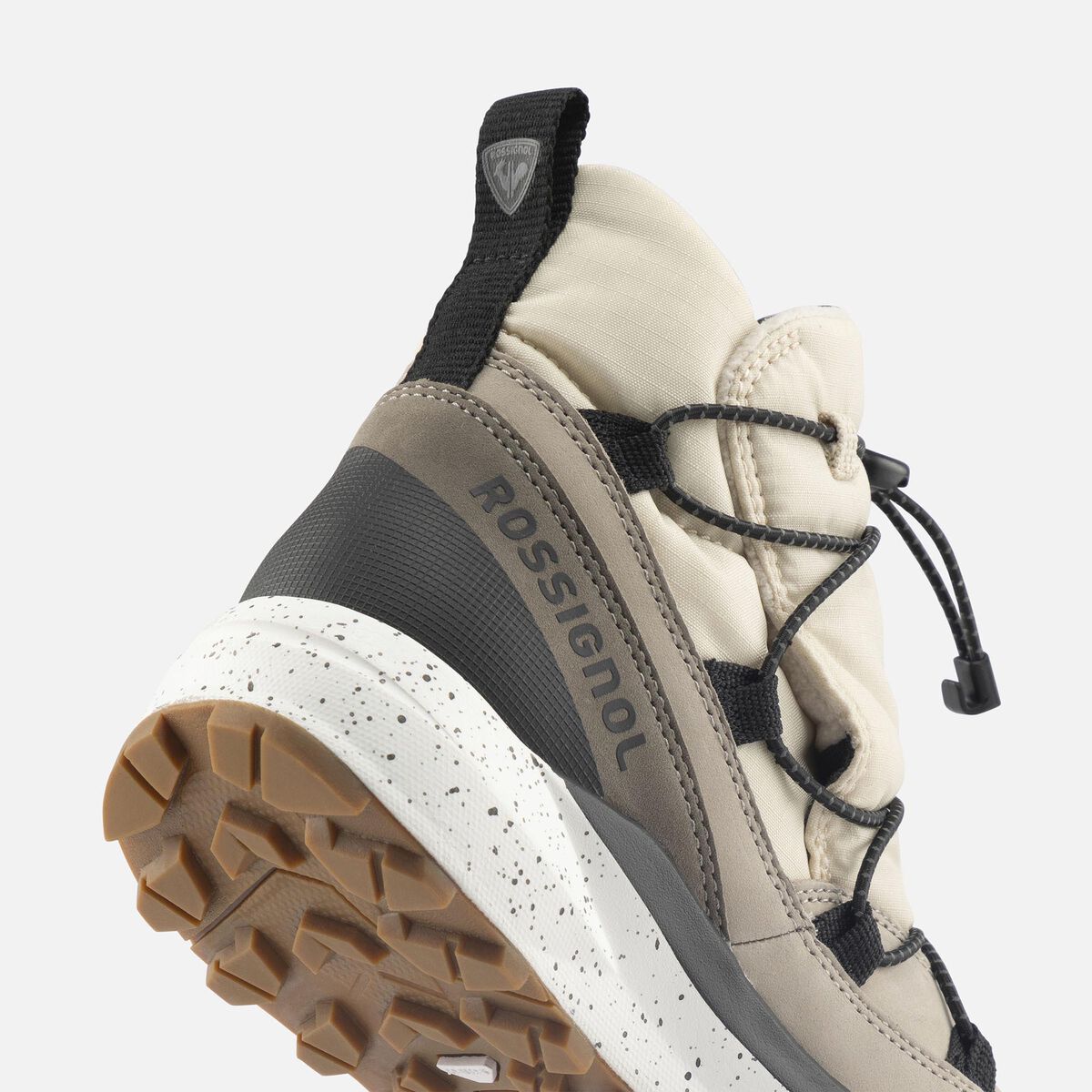 Women's Resort Mid Shoes Dune