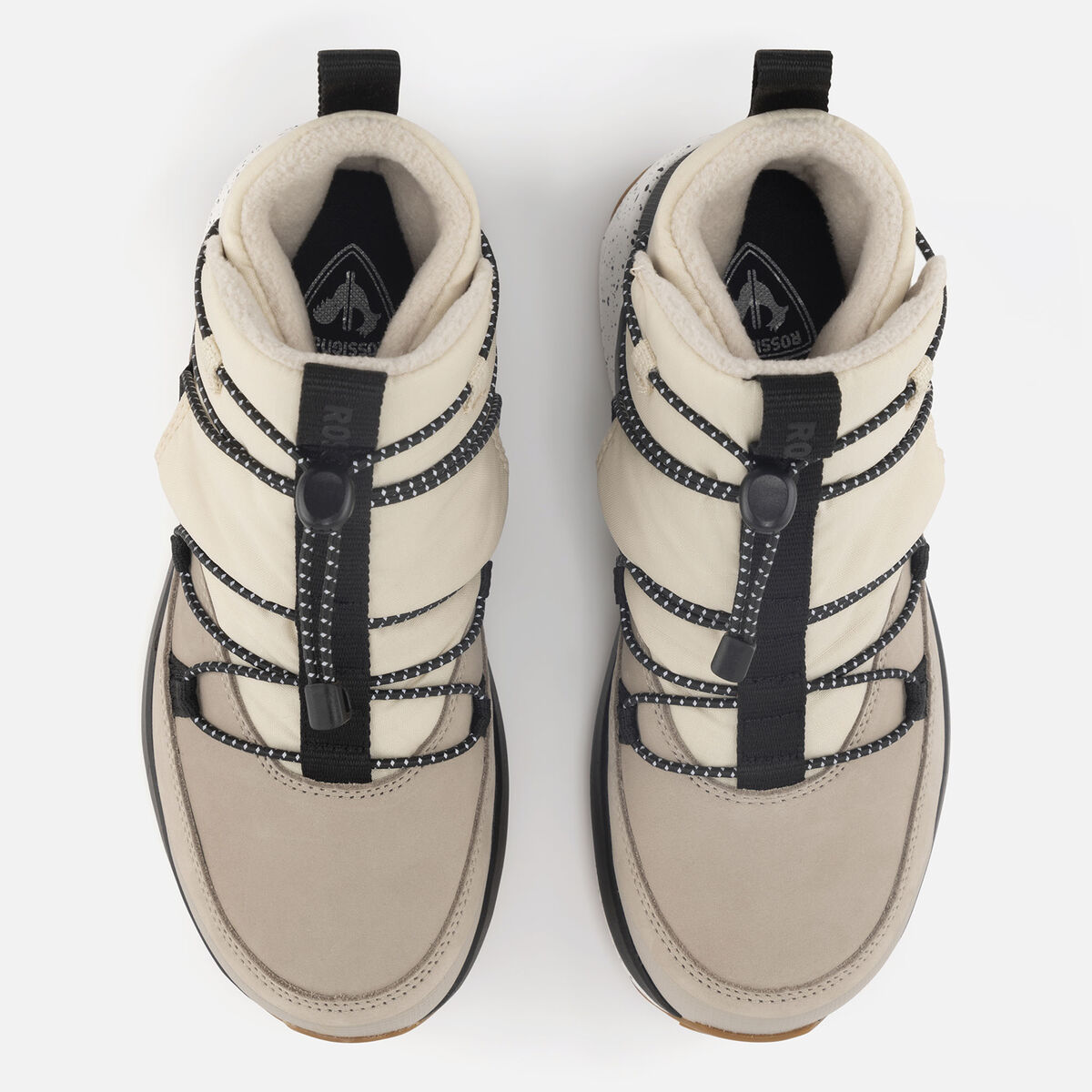 Women's Resort Mid Shoes Dune