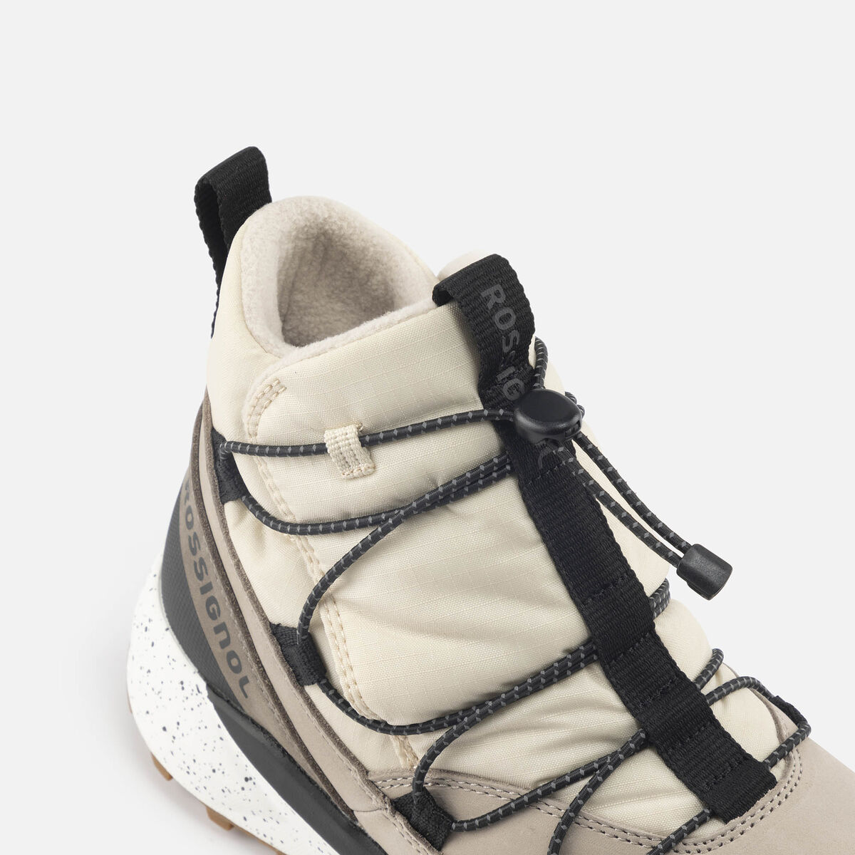 Women's Resort Mid Shoes Dune