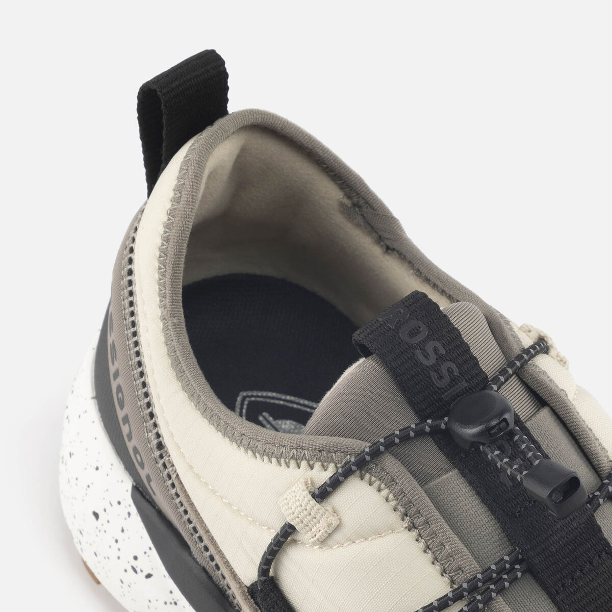 Women's Resort Low Shoes Dune