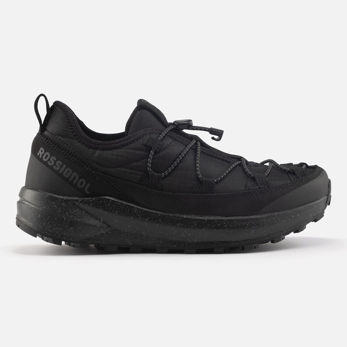 Women's Resort Low Shoes Black