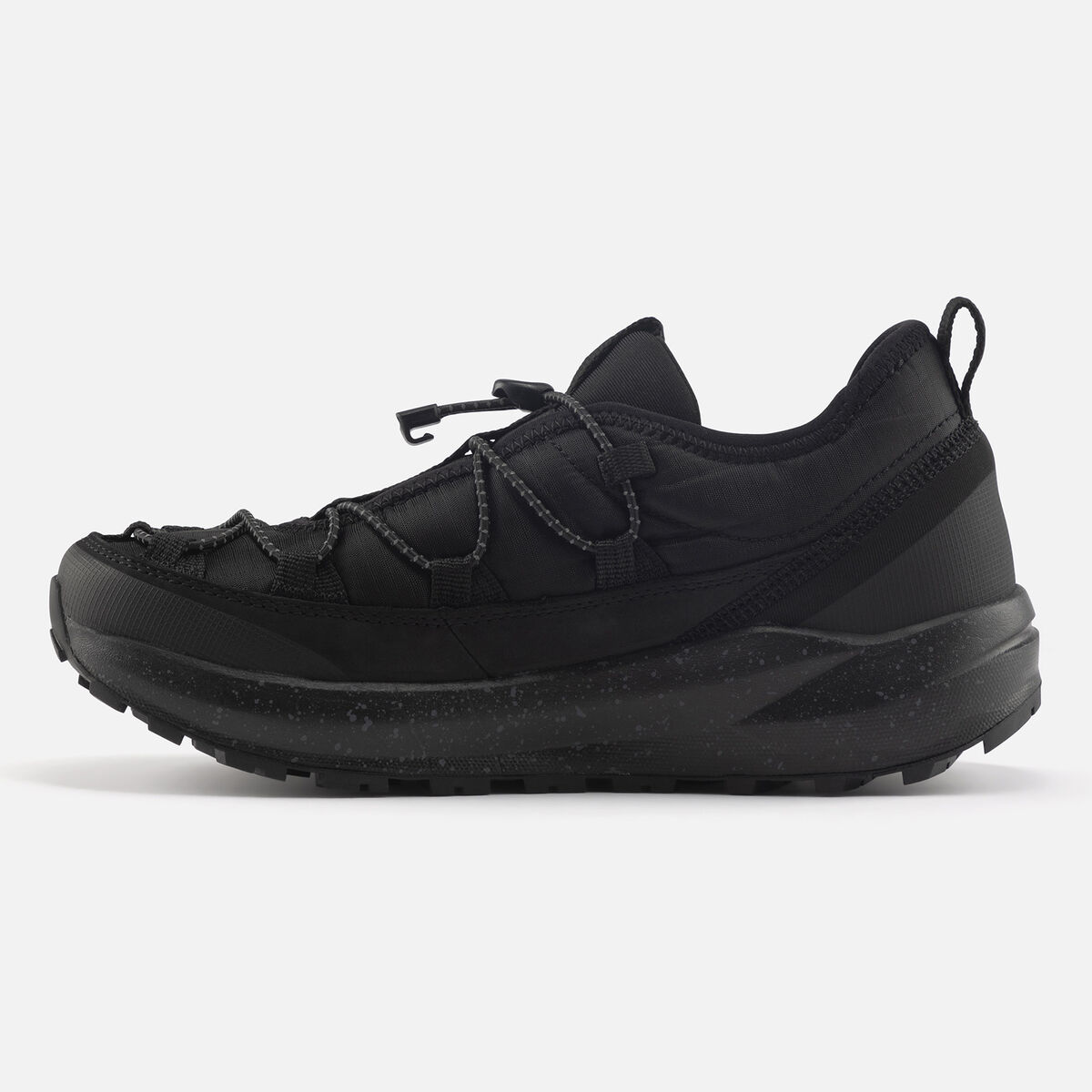 Women's Resort Low Shoes Black