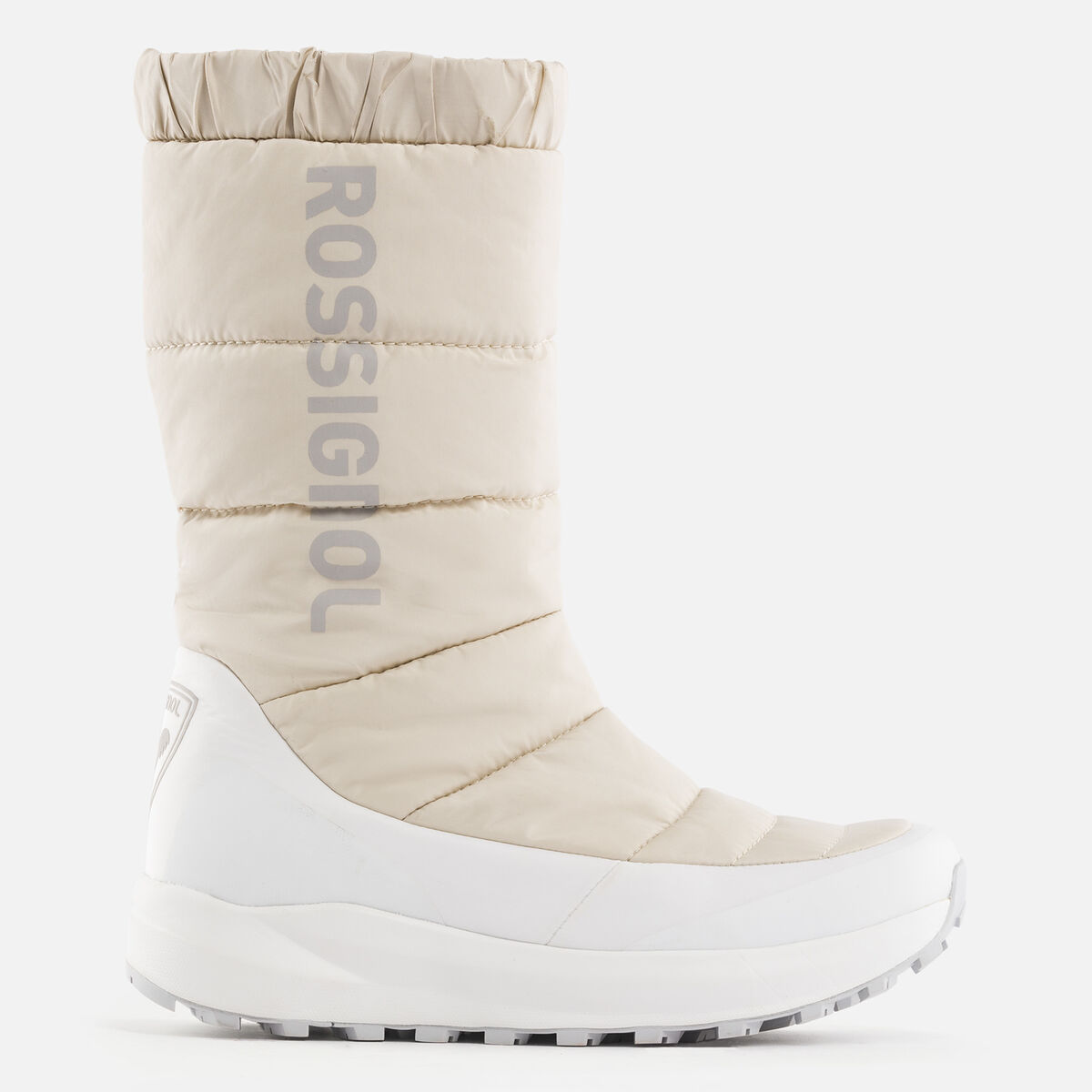 Rossignol Podium Knee High Fog Shoes Fog