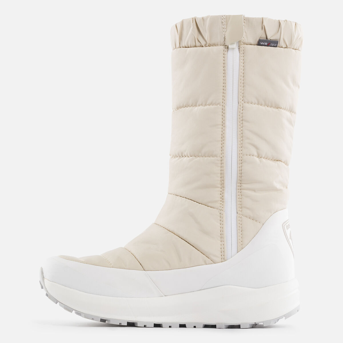 Rossignol Podium Knee High Fog Shoes Fog