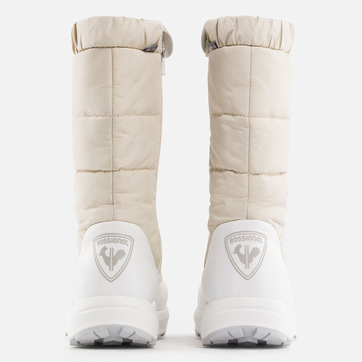 Rossignol Podium Knee High Fog Shoes Fog